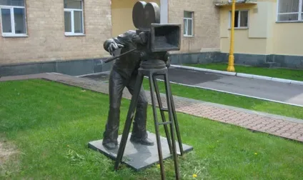 Мосфільм музей, екскурсія, адреса, як дістатися, live to travel (екскурсія) Мосфільм музей, екскурсія, адреса, як дістатися, live to travel