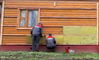 Монтаж вінілового сайдинга своїми руками (фото монтажу сайдингу) Монтаж вінілового сайдинга своїми руками