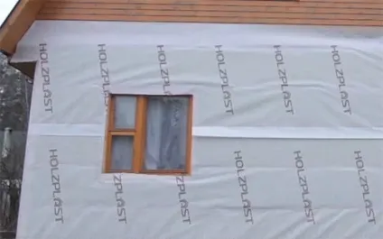 Монтаж вінілового сайдинга своїми руками (фото монтажу сайдингу) Монтаж вінілового сайдинга своїми руками