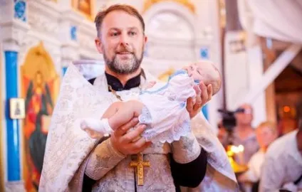 Чи можна хрестити дитину в паску такий значущий для віруючих батьків, і не тільки питання, а (паску) Чи можна хрестити дитину в паску такий значущий для віруючих батьків, і не тільки питання, а