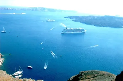 Морські круїзи на лайнері celebrity reflection - туроператор нептун (подорожі) Морські круїзи на лайнері celebrity reflection - туроператор нептун