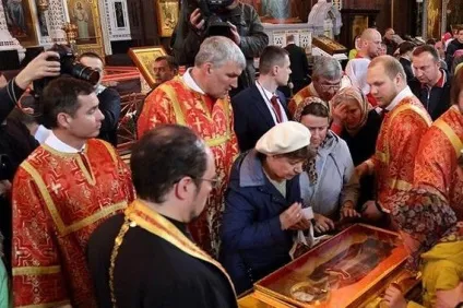 Мощі Миколая чудотворця ніж допомагають, що це таке, новини регіоновУкаіни (мощі Миколи Чудотворця) Мощі Миколая чудотворця ніж допомагають, що це таке, новини регіоновУкаіни