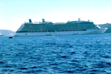 Морські круїзи на лайнері celebrity reflection - туроператор нептун (тури) Морські круїзи на лайнері celebrity reflection - туроператор нептун