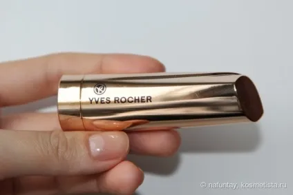 Моя красива губна помада grand rouge від yves rocher у відтінку 42 coral voile відгуки (декоративна косметика) Моя красива губна помада grand rouge від yves rocher у відтінку 42 coral voile відгуки