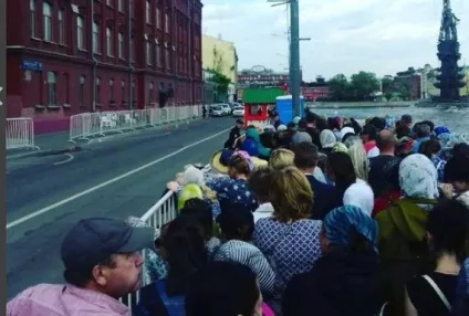 Мощі Миколая чудотворця ніж допомагають, що це таке, новини регіоновУкаіни (чудотворця) Мощі Миколая чудотворця ніж допомагають, що це таке, новини регіоновУкаіни