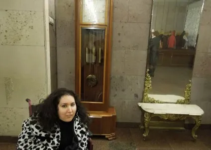 Моя поїздка в художній музей - студопедія (школопедія) Моя поїздка в художній музей - студопедія