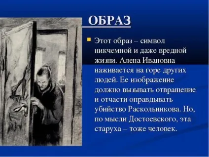 Мотиви злочину Раскольникова в романі ф (головна причина злочину) Мотиви злочину Раскольникова в романі ф