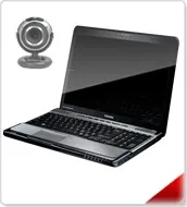 На ноутбуці toshiba не працює веб камера (web) На ноутбуці toshiba не працює веб камера