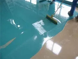 Наливна підлога