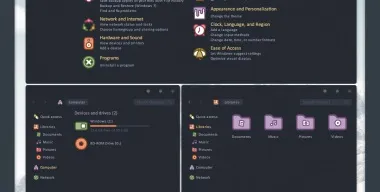 Набори іконок для windows 7