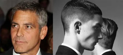 Чоловічі стрижки бокс і напівбокс 3 основні відмінності - haircutmen (бокс) Чоловічі стрижки бокс і напівбокс 3 основні відмінності - haircutmen