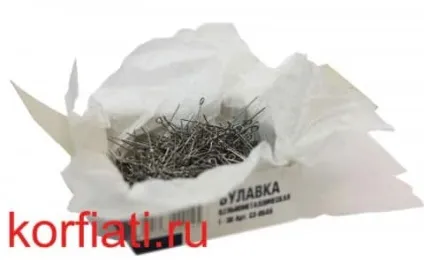 Набір швейних інструментів - поради школи шиття (набір) Набір швейних інструментів - поради школи шиття