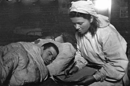 Сподіваюся, ви спите спокійно »