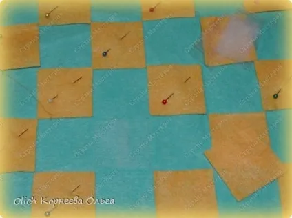 М'які шашки, країна майстрів (майстер-клас) М'які шашки, країна майстрів