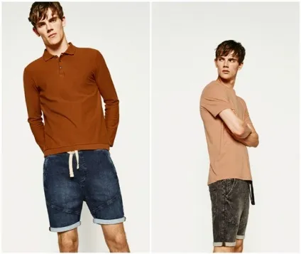 Чоловічі шорти 2017 року модні тренди, men - s outfits (року) Чоловічі шорти 2017 року модні тренди, men - s outfits
