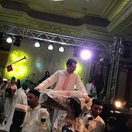 Мурат Йилдирим одружився!