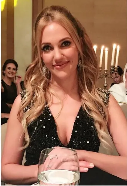 Мурат Йилдирим одружився!