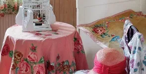 Універсальний настінний органайзер