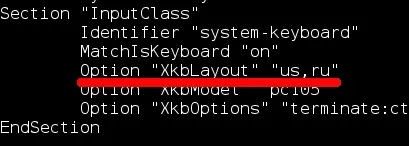 Установка arch linux xfce, блог Семмі