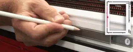 Установка фурнітури на пластикові вікна-зроби сам (фурнітури) Установка фурнітури на пластикові вікна-зроби сам
