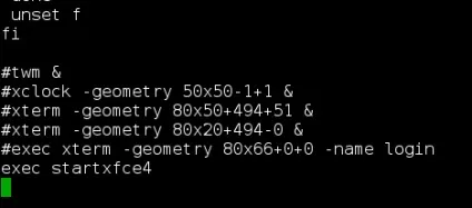 Установка arch linux xfce, блог Семмі