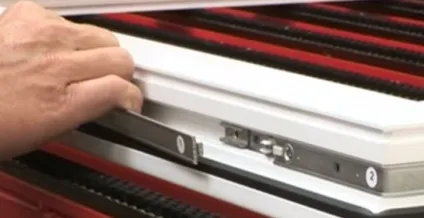 Установка фурнітури на пластикові вікна-зроби сам (установка фурнітури на пластикові вікна) Установка фурнітури на пластикові вікна-зроби сам