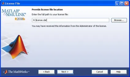 установка matlab