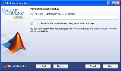 установка matlab