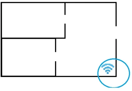 Посилення wi-fi від роутера своїми руками (антена для роутера) Посилення wi-fi від роутера своїми руками