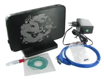 Usb 3