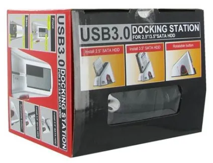 Usb 3