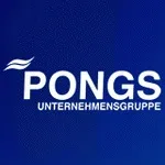 Натяжні стелі pongs