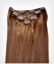 Natural hairs - чудо пасма на кліпсах (пасма) Natural hairs - чудо пасма на кліпсах