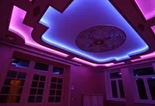 Незвичайні стелі фото і ідеї, дизайн оригінальний і цікавий, як зробити самому своїми руками, (незвичайні стелі) Незвичайні стелі фото і ідеї, дизайн оригінальний і цікавий, як зробити самому своїми руками,