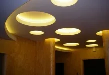 Незвичайні стелі фото і ідеї, дизайн оригінальний і цікавий, як зробити самому своїми руками, (фото) Незвичайні стелі фото і ідеї, дизайн оригінальний і цікавий, як зробити самому своїми руками,