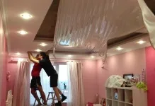 Незвичайні стелі фото і ідеї, дизайн оригінальний і цікавий, як зробити самому своїми руками, (незвичайні) Незвичайні стелі фото і ідеї, дизайн оригінальний і цікавий, як зробити самому своїми руками,