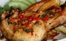 Незвичайні торти із самих звичайних продуктів (торт корабель) Незвичайні торти із самих звичайних продуктів