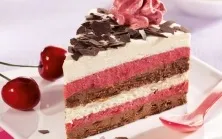 Незвичайні торти із самих звичайних продуктів (незвичайні торти) Незвичайні торти із самих звичайних продуктів