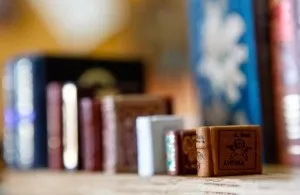 Незвичайна книжкова весілля (книжкова весілля) Незвичайна книжкова весілля