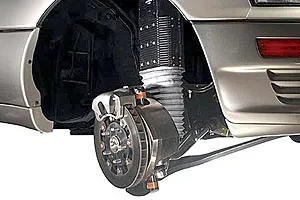 Нелюба поліцією система підвіски suspension bose - автомобілі і автотуризм (suspension) Нелюба поліцією система підвіски suspension bose - автомобілі та автотуризм