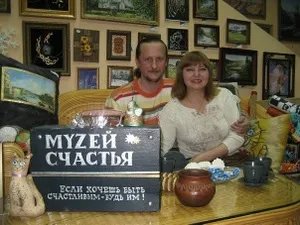 Незвичайні місця для закоханих романтиків і екстремалів