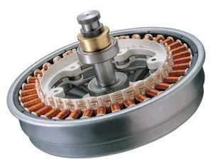 Несправності електродвигуна пральної машини, elektik v dome (пральної) Несправності електродвигуна пральної машини, elektik v dome