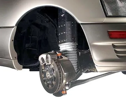 Нелюба поліцією система підвіски suspension bose - автомобілі і автотуризм (bose) Нелюба поліцією система підвіски suspension bose - автомобілі та автотуризм