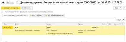 Пдв при списанні дебіторської та кредиторської заборгованості - облік без турбот (списання) Пдв при списанні дебіторської та кредиторської заборгованості - облік без турбот