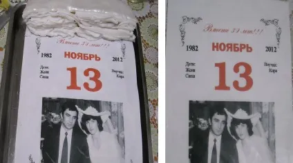 Незвичайні торти із самих звичайних продуктів (торти) Незвичайні торти із самих звичайних продуктів
