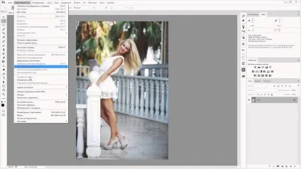 Налаштовуємо систему управління кольором в adobe photoshop (adobe) Налаштовуємо систему управління кольором в adobe photoshop
