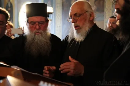 На Валаамі пройшов фестиваль православного співу «просвітитель» (фестиваль) На Валаамі пройшов фестиваль православного співу «просвітитель»