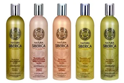 Natura siberica косметика, купити оптом на офіційному сайті дистриб'ютора, ціни, описи, відгуки (імпортер natura siberica) Natura siberica косметика, купити оптом на офіційному сайті дистриб'ютора, ціни, описи, відгуки