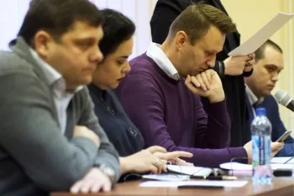 Навального можна зупинити тисячею способів (розслідування) Навального можна зупинити тисячею способів