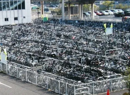незвичайна японія